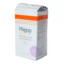 Alginato Klepp Kleppalgin Cromático 450g Odontologia Dental