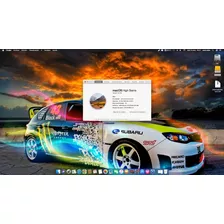 Remato iMac Repotenciada 16gb 480 Ssd