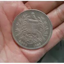 Moneda De 1896
