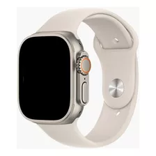 Correa Banda Silicon Para Apple Watch 38 40 41 Mm