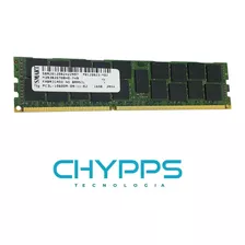 Memoria Ram Smart Pc3l 16gb 14900 Hp Dell Ibm