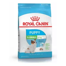 Royal Canin X-small Puppy 2,5kg