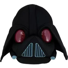 Angry Birds Star Wars 5 Felpa: Darth Vader