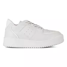 Zapatillas Mujer Kalma Base Alta Sneakers Moda Urbana