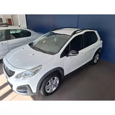 Peugeot 2008 Allure 1.6 Mt -eg- (no Feline, No Tiptronic