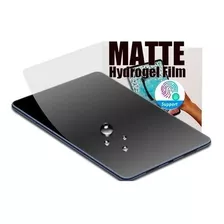 Película Hidrogel Fosca Tablet Samsung Galaxy Todos Modelos