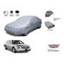 Funda Cubreauto Afelpada Premium Cadillac Dts 2009