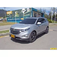 Chevrolet Equinox 1.5 Premier 4x4 2019