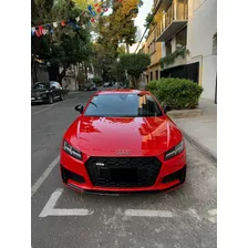 Audi Tt S 2020 