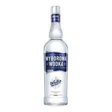 Vodka Wyborowa, 750 Ml.