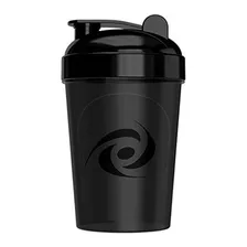 Coctelera Vaso Agitador Gfuel Black Out