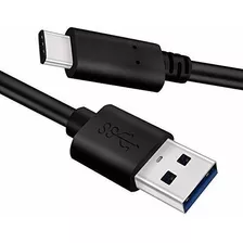 2pack Cbus 66ft Cable Usbc Carga Rapida Usbc A Usb 30 Cable