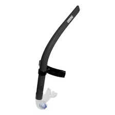 Snorkel Natación Arena Swim Iii Negro 004825-501