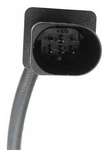 Sensor De Oxgeno Ascendente+descendente Para Kia Rio Soul H Foto 5