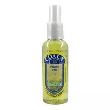 Spray Coala Odorizante De Ambientes 120ml Todas Fragrâncias