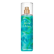 Island Fantasy De Britney Spears Body Mist Edt 236 Ml