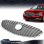 Front Bumper Lower Grille Fit For 2017-2021 Buick Encore Oad