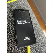 Samsung Galaxy J4