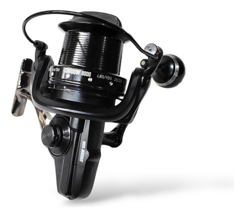 Reel Pesca Frontal Spinit Sb40 Variada Río Laguna 1rul. 