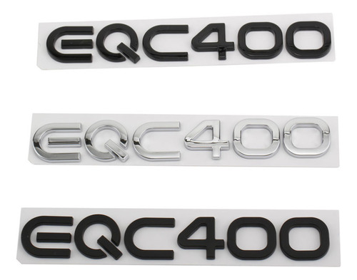 Eqc400 Para Compatible Con Mercedes-compatible Con Benz 4wd Foto 3