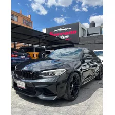 Bmw Serie M 3.0 M2 Coupe Mt 2017