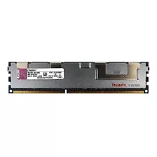 Memoria Ram 8gb 1 Kingston Kth-pl313/8g