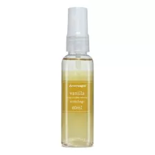 Spray Ambiente Vanilla 60ml Aromagia