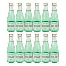 Agua Tónica Santa Quina Pepino 200ml X12 Fullescabio Oferta