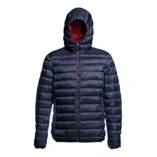 Campera Northland Lorio Hombre Pluma