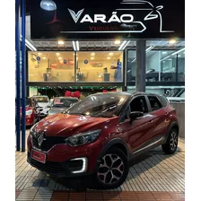 Renault Captur 1.6 16v Sce Life