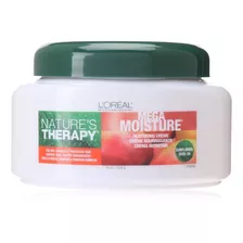 Crema Nutritiva Mega Moisture 