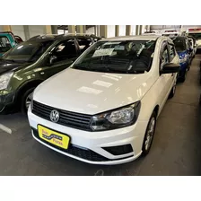 Volkswagen Voyage 1.6 Msi Total 2019