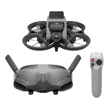 Dron Dji Avata Pro-view Combo 4k/60fps, 10km, Goggles 2