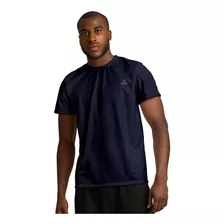 Camiseta Dry Basic Ss Fps50 - Masculino