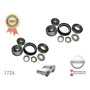 Lift Kit Del. Nissan Urvan, Pathfinder, D21, Pickup 79 A 08