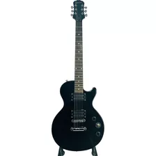 Guitarra Eléctrica Deviser Sp11 Bk