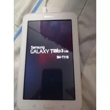 Tablet Samsung 7' 