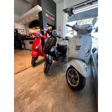 Vespa Vxl 150 Inyección Abs