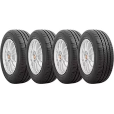 Kit De 4 Neumáticos Toyo Tires Nano Energy 3 145/70r13 71 T