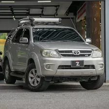 Toyota Fortuner Sr5 4.0 2009