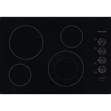 Frigidaire Ffecub - Placa De Cocina Eléctrica De 30 Pulgad.