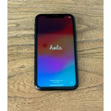 Apple iPhone XR 64 Gb - Negro