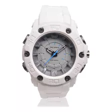 Reloj Hombre Pro Space Psh0041-anr-7a Sumergible