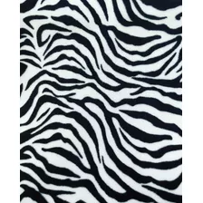 Polar Animal Print Ancho 1,40m