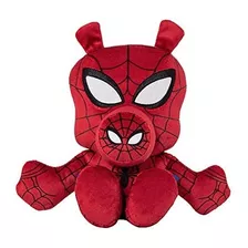 Muñeco De Peluche - Bleacher Creatures Marvel Spider-ham 8 