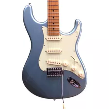 Guitarra Tagima Tw Series Tg-530 Stratocaster Lpb