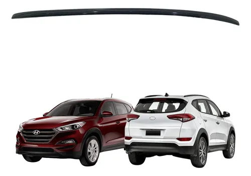 Rack Suporte Do Teto Lado Direito New Tucson 2017 2020 1