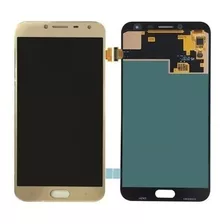 Modulo Para Samsung J4 Display Tactil Incell Premium Logo-