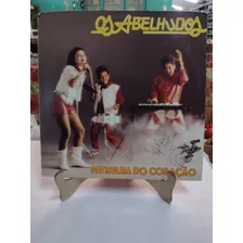 Lp Patrulha Do Coração Os Abelhudos 1987