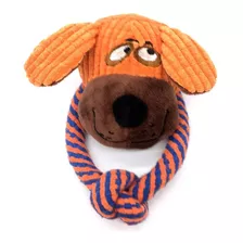 Juguete Peluche Para Perros 